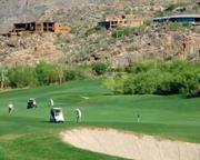 Ventana Canyon Golf Resort - Mountain Course