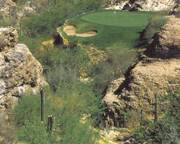 Ventana Canyon Golf Resort  Mountain Course