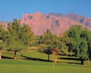 Tucson National  Catalina Course