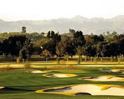 Tucson National  Sonoran Course