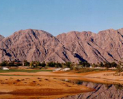 PGA West - Greg Norman Course