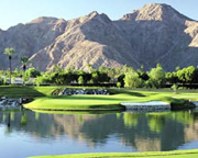 Indian Wells Golf Resort - Players Course