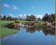 Temecula Creek Inn Golf