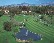 Rancho Bernardo West Course