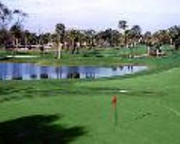 Palm Aire - Mighty Oaks Golf Course