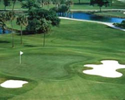 Palm Aire Country Club - Palms Course
