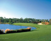 Parkland Golf Course