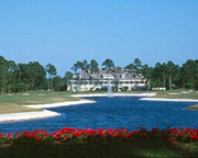 Bent Creek Golf Course