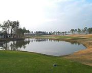 The Golf Club at Fleming Island