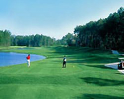 Windsor Parke Golf Club