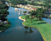 Queen's Harbour Yacht & Country Club