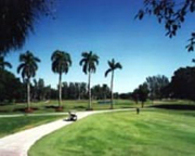 The Senator Course at Shula's Resort