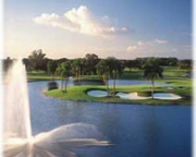 Doral Resort - The Blue Monster