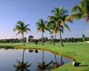 Doral Resort Great White Course
