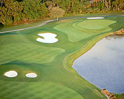 Arnold Palmer's Bay Hill Club - Championship Course