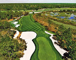 Orange County National - Panther Lake