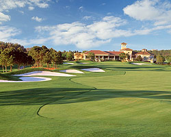Stonegate Golf Club - Cypress Course