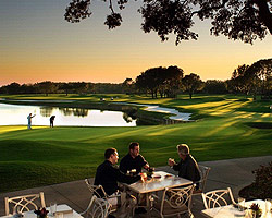 Stonegate Golf Club - Oaks Course