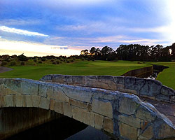 Championsgate Golf Resort-International Course
