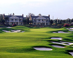 Disney's Magnolia Golf Course