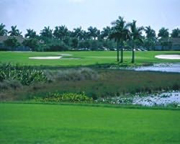 Heron Bay Golf Club