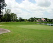 Atlantis Country Club