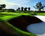 Deer Creek Golf Club