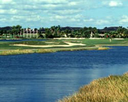 PGA National General Course