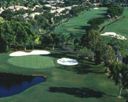 PGA National Haig Course