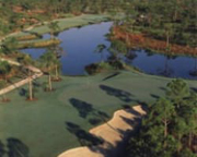 Eagle Marsh Golf Club