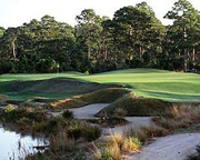 PGA Golf Club - Dye Course
