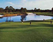 PGA Golf Club - Dye Course