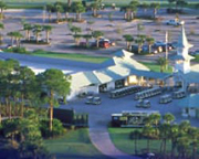 PGA Golf Club - Ryder Course