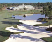 PGA Golf Club - Ryder Course