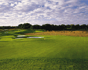 Lake Jovita Golf Club