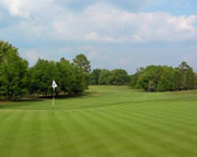 World Woods Golf Club - Rolling Oaks
