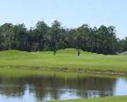 Eagles Golf Club - The Forest Course