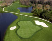 Emerald Greens - The Cypress Course