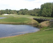 Jekyll Island Golf-Indian Mound Course