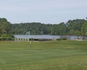 Jekyll Island Golf-Oleander Course