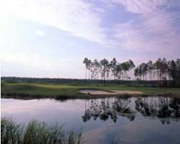 Lakes at Laura S. Walker