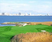 Bay Club - West Course (Ocean City, MD)