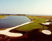 Ocean City Golf Club - Seaside Course (Ocean City, MD)