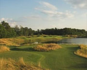 Eagle's Landing Golf Club - (Ocean City, MD)