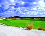Ocean City Golf Club-Newport Bay (Ocean City,MD)