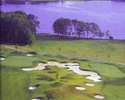 River Run Golf Club (Ocean City, MD)