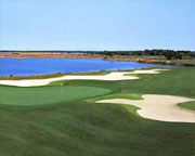 Bear Trap Dunes Golf Club - (Bethany Beach, DE)