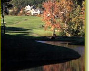 Reems Creek Golf Club