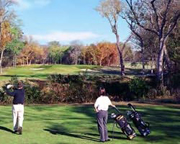 Highland Lake Golf Club