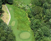 Apple Valley Golf at Rumbling Bald Resort